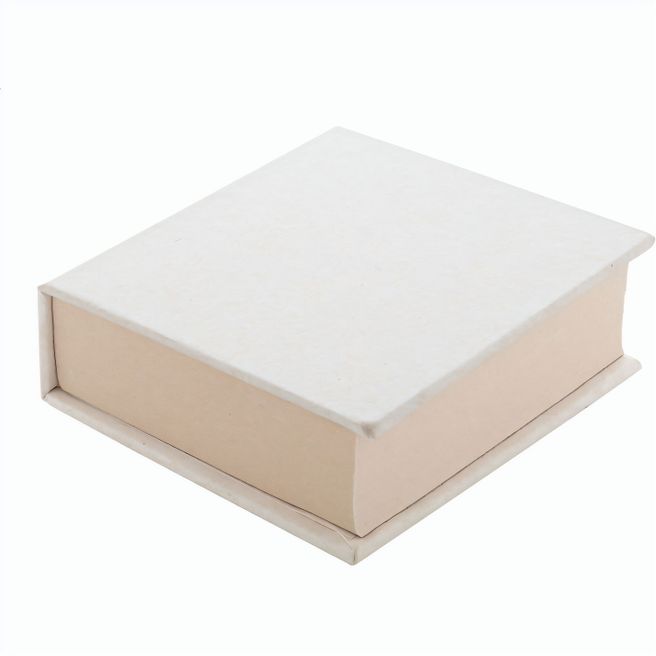 Notizblock aus Milchkarton Relact Memo