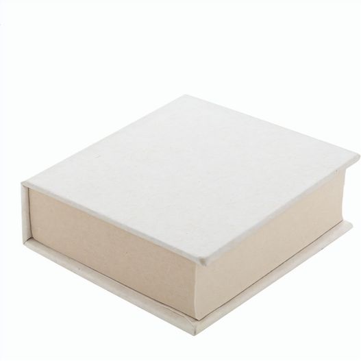 Produktabbildung Notizblock aus Milchkarton Relact Memo Notizblock aus Milchkarton Relact Memo (Bild 1)