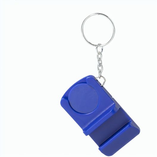 RABS EKW-Chip mit Schlüsselanhänger Hoken (Bild 1)