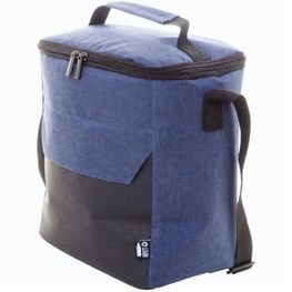 Produktabbildung RPET-Kühltasche Blacol RPET-Kühltasche Blacol