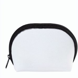 Individuelle RPET-Kosmetiktasche CreaBeauty Soft S