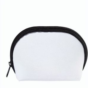 Individuelle RPET-Kosmetiktasche CreaBeauty Soft S