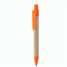 Produktabbildung Umweltfreundlicher Kugelschreiber Reflat Umweltfreundlicher Kugelschreiber Reflat