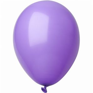 Luftballon, pastell CreaBalloon