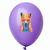 Luftballon, pastell CreaBalloon (Bild 2)