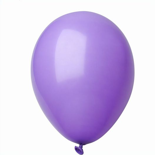 Produktabbildung Luftballon, pastell CreaBalloon Luftballon, pastell CreaBalloon (Bild 1)