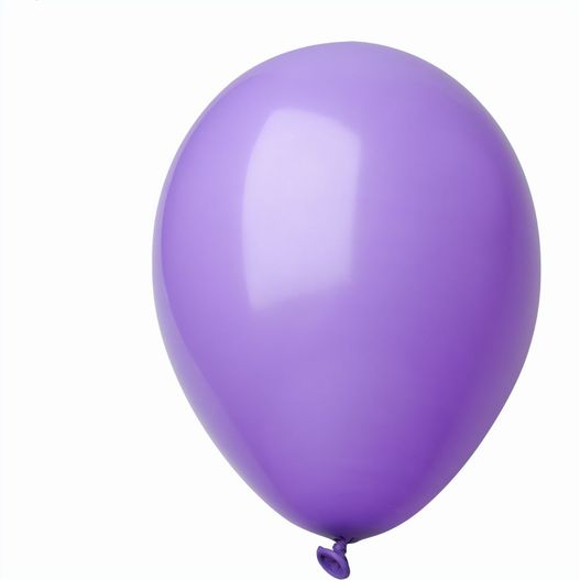 Produktabbildung Luftballon, pastell CreaBalloon Luftballon, pastell CreaBalloon (Bild 1)