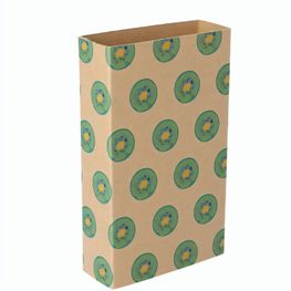 Produktabbildung Individueller Pappschuber aus Kraftpapier CreaSleeve Kraft 326 Individueller Pappschuber aus Kraftpapier CreaSleeve Kraft 326