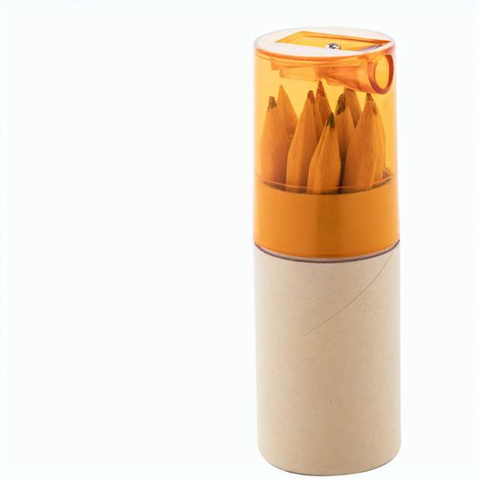 Buntstiftset Gallery 12 (Bild 1)