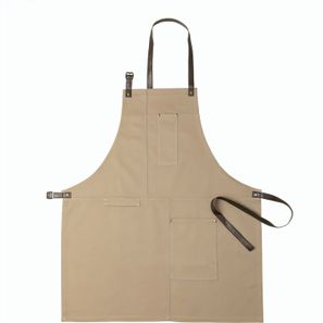 Baumwoll-Schürze James