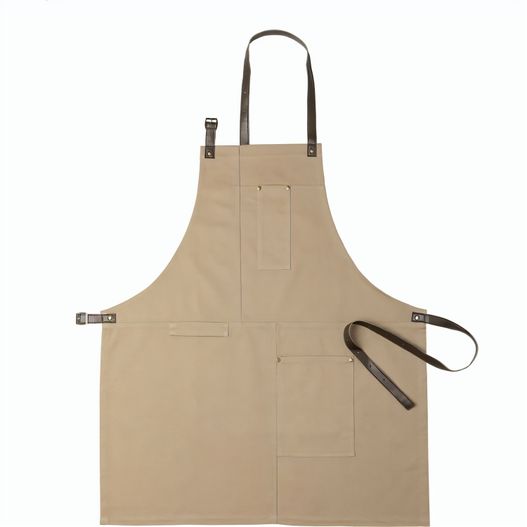 Produktabbildung Baumwoll-Schürze James Baumwoll-Schürze James (Bild 1)