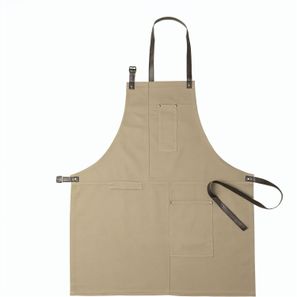 Baumwoll-Schürze James