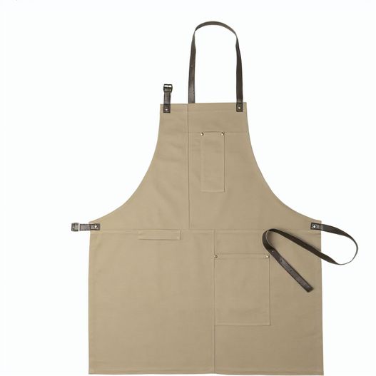 Produktabbildung Baumwoll-Schürze James Baumwoll-Schürze James (Bild 1)