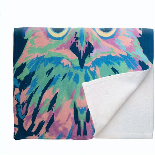 Sublimations-Handtuch CreaTowel S (Bild 1)