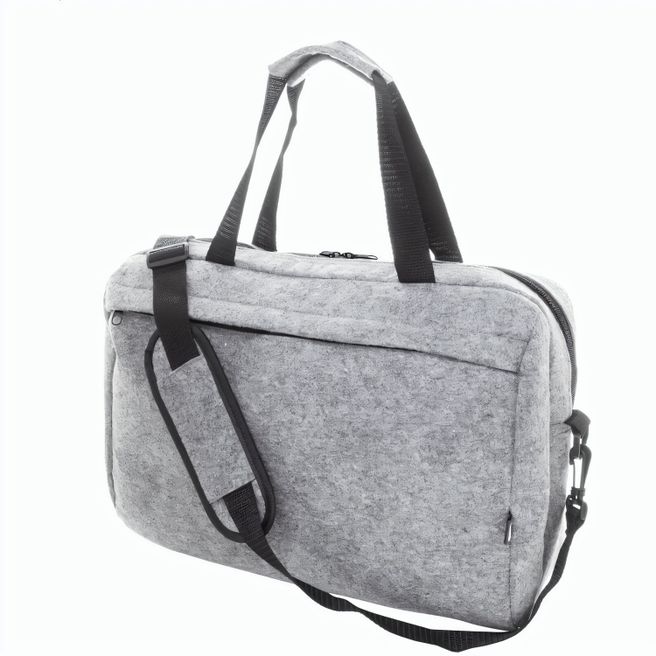 Produktabbildung RPET-Filz-Dokumententasche Refelt Docu RPET-Filz-Dokumententasche Refelt Docu