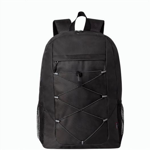 RPET-Rucksack Harriot (Bild 1)