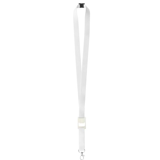 Produktabbildung Sublimations-Lanyard Subyard Drink Safe Sublimations-Lanyard Subyard Drink Safe (Bild 1)