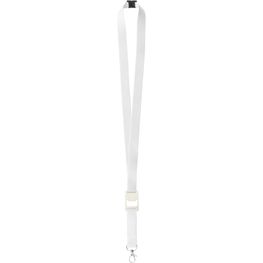 Sublimations-Lanyard Subyard Drink Safe