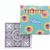 Individuelles Ausmalset, Mandala Coloxil 12 (Bild 4)