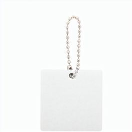 Individueller Schlüsselahnäger, Quadrat Felty