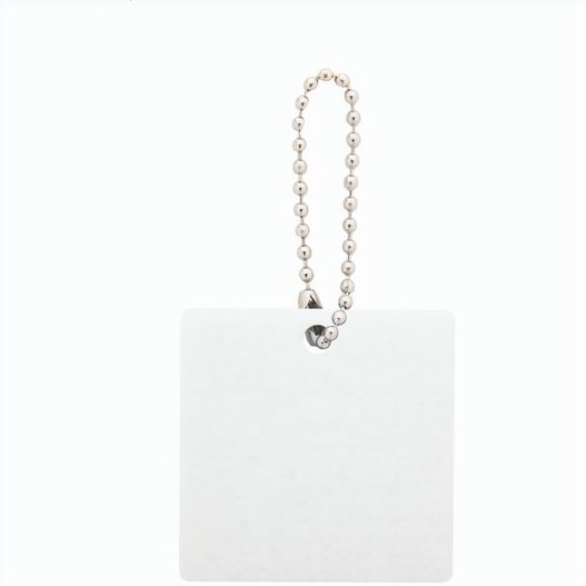 Produktabbildung Individueller Schlüsselahnäger, Quadrat Felty Individueller Schlüsselahnäger, Quadrat Felty (Bild 1)