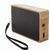Kabelloser Solarlautsprecher SolBeat (Bild 2)