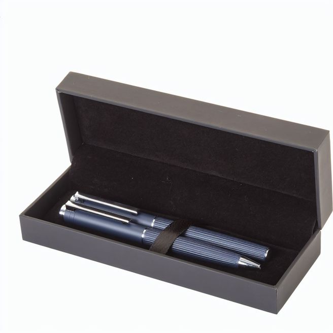 Schreibgeräteset Stripo