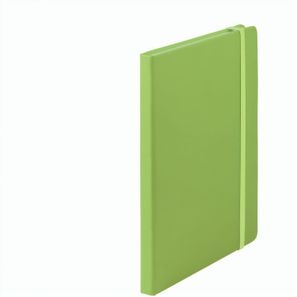 Notizbuch Nopuk Blank A5