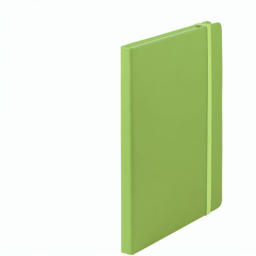 Notizbuch Nopuk Blank A5 (Bild 1)