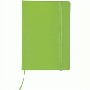 Notizbuch Nopuk Blank A5