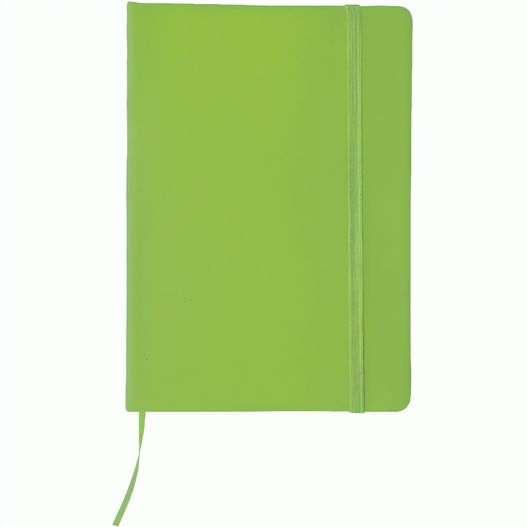 Produktabbildung Notizbuch Nopuk Blank A5 Notizbuch Nopuk Blank A5 (Bild 1)