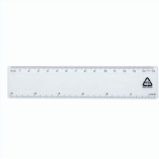 Produktabbildung RPS-Lineal Relin 15 RPS-Lineal Relin 15 (Bild 1)