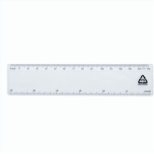 Produktabbildung RPS-Lineal Relin 15 RPS-Lineal Relin 15 (Bild 1)