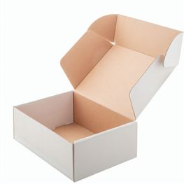 Versandkarton CreaBox Post S