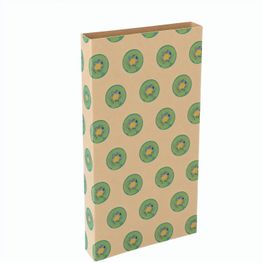 Produktabbildung Individueller Pappschuber aus Kraftpapier CreaSleeve Kraft 311 Individueller Pappschuber aus Kraftpapier CreaSleeve Kraft 311