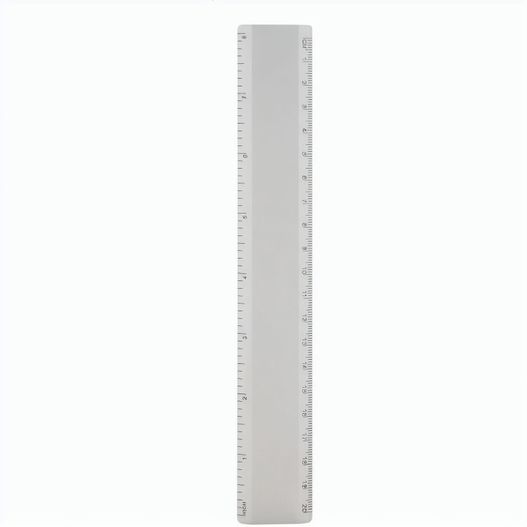 Produktabbildung Lineal Alury 20 Lineal Alury 20 (Bild 1)