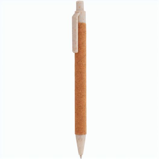 Produktabbildung Kugelschreiber Cobber Kugelschreiber Cobber (Bild 1)