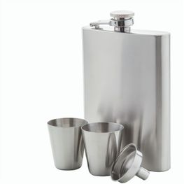 Flachmann-Set Shackleton