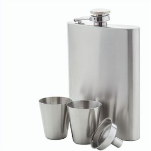 Flachmann-Set Shackleton