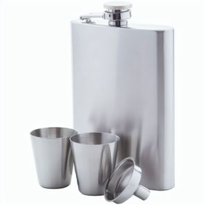 Flachmann-Set Shackleton