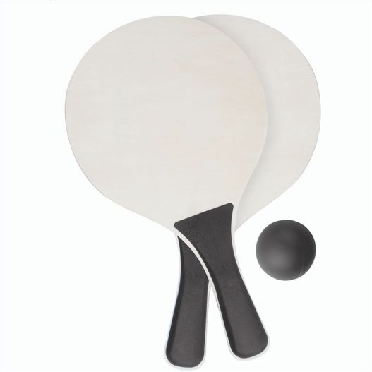 Strandtennis Mistra (Bild 1)