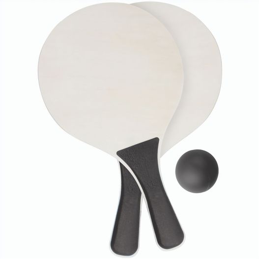 Produktabbildung Strandtennis Mistra Strandtennis Mistra (Bild 1)