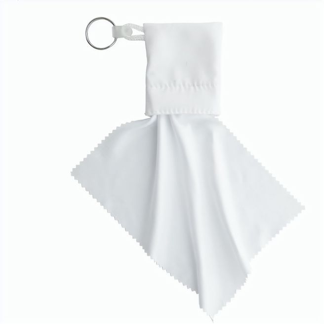 Individuelles Brillenputztuch Dioptry Carry