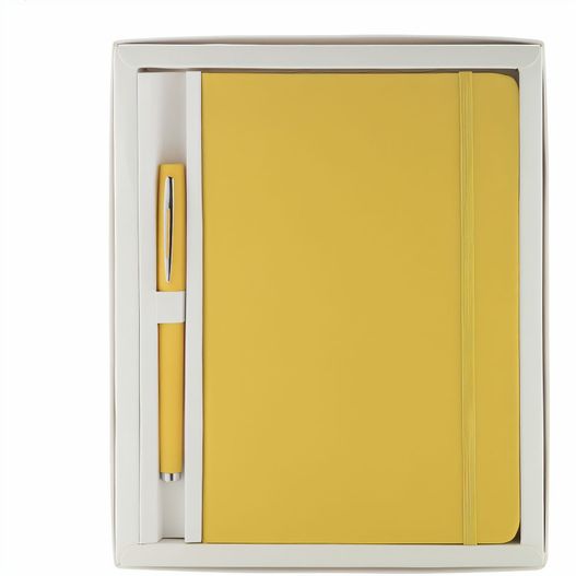 Notiz-Set Setpuk (Bild 1)