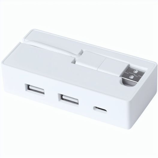 RABS USB-Hub Bilkon (Bild 1)
