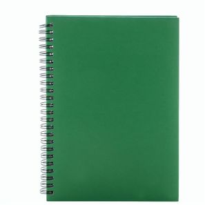 Notizbuch Strobus A5