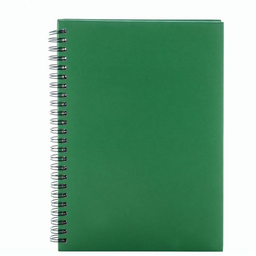 Notizbuch Strobus A5 (Bild 1)