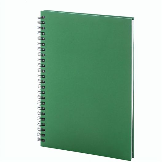 Notizbuch Strobus A5 (Bild 1)