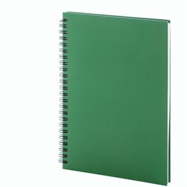 Notizbuch Strobus A5