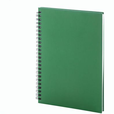 Notizbuch Strobus A5